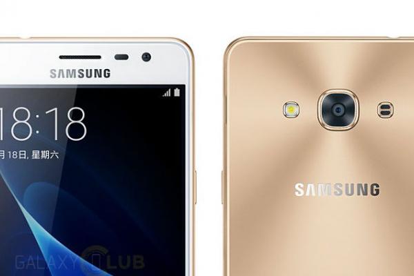 Samsung Galaxy J3 (2017) apare în imagini 3D oficiale, carcasa complet metalică e pusă în dubiu