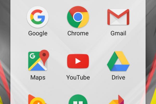 Samsung Galaxy A3 (2016) - Screenshots