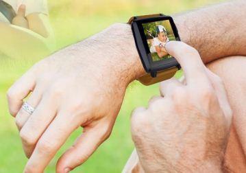 Intex iRist Pro - Fotografii oficiale