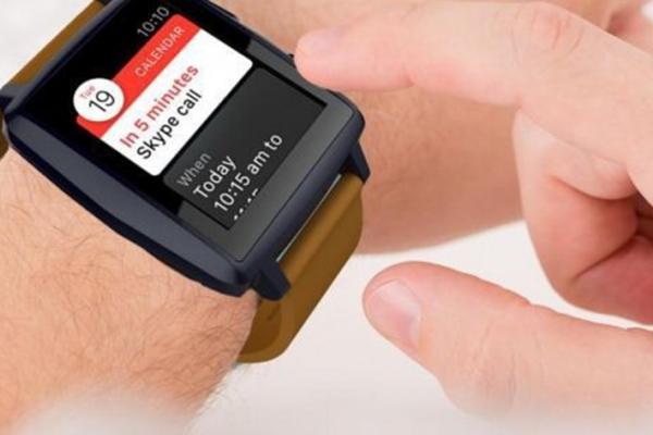 Intex prezintă smartwatch-ul iRist Pro; model cu baterie de 400 mAh