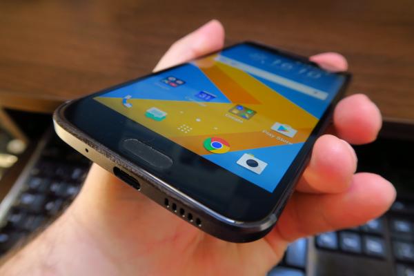 HTC 10 - Fotografii Hands-On