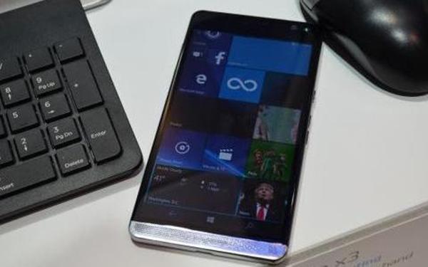 Mega înlocuitorul de PC HP Elite x3 primeşte prezentări oficiale detaliate: cel mai bine dotat smartphone Windows 10 Mobile