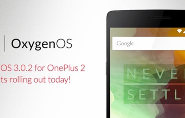 OnePlus 2 primește actualizarea la OxygenOS 3.0.2, pachet software bazat pe Android 6.0.1 Marshmallow