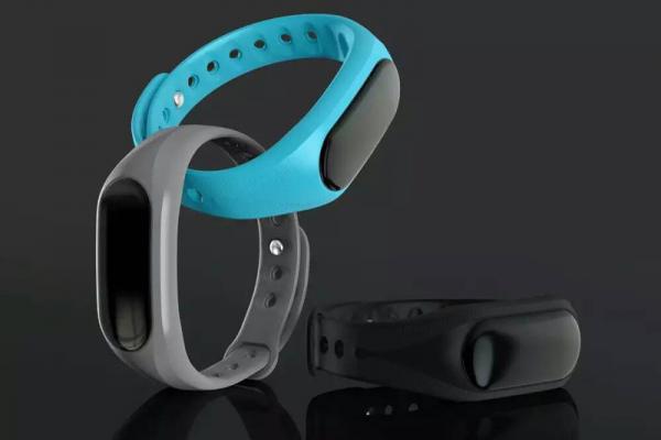 Cubot Band V1 - Fotografii oficiale