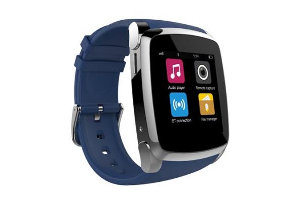Evolio X-watch PRO este un nou ceas inteligent ce vine cu slot SIM la pachet