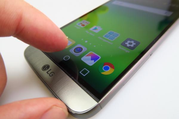 LG G5: Design metalic special, modularitate şi îmbinări nu chiar șic