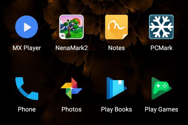 Allview X3 Soul Pro - Screenshots