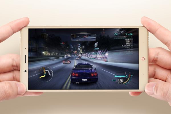 ZTE lansează phablet-ul de 6 inch Nubia Z11 Max; acesta vine cu procesor Snapdragon 652