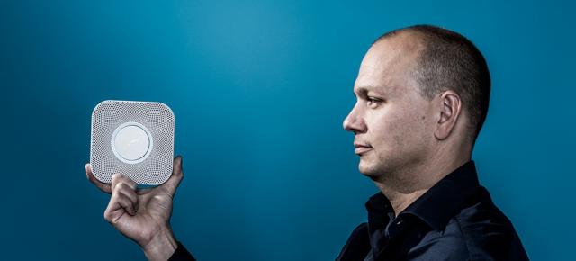 Tony Fadell, creatorul iPod-ului şi termostatului inteligent părăseşte compania Nest, de sub umbrela Google