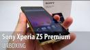 Sony Xperia Z5 Premium Unboxing în Limba Română - Mobilissimo.ro