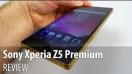 Sony Xperia Z5 Premium Review în Limba Română (Telefon cu ecran 4K) - Mobilissimo.ro