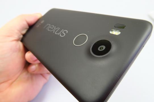 LG Nexus 5X - Galerie foto Mobilissimo.ro: LG-Nexus-5X_084.JPG