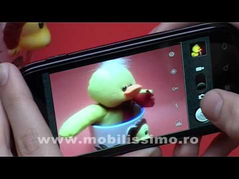 Google Nexus S Review - Mobilissimo TV