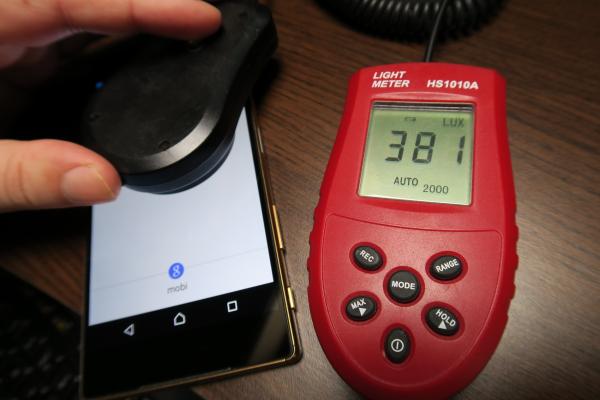 Sony Xperia Z5 Premium - Teste Mobilissimo.ro