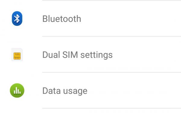Sony Xperia Z5 Premium - Screenshots