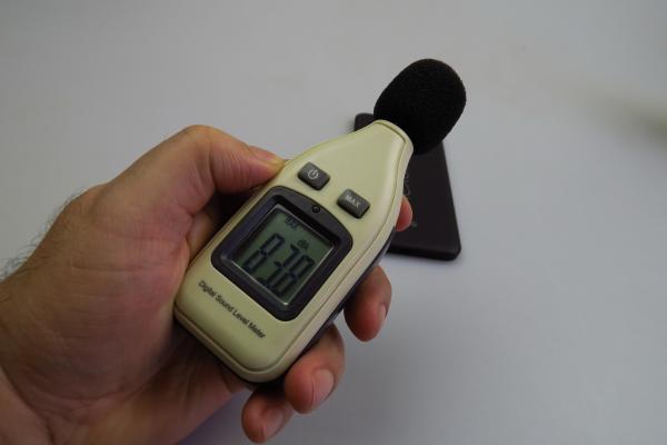 LG Nexus 5X - Teste Mobilissimo.ro