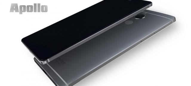 Telefonul Vernee Apollo cu 6 GB RAM îşi face apariţia live la conferinţa de debut a procesorului MediaTek Helio X20