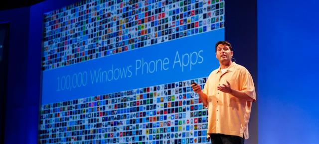 Microsoft nu se va axa pe Windows Phone în 2016, conform unui oficial Microsoft