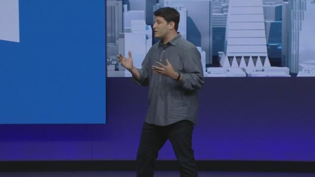 <b>Iată tot ce a anunţat Microsoft în prima zi de BUILD 2016: actualizare aniversară pentru Windows 10, boți, HoloLens, Cortana evoluat şi altele</b>Ieri Microsoft a dat startul seriei de conferinţe cunoscute ca BUILD 2016, evenimentul care ne aduce anual informaţii despre produsele Microsoft, cu accentul pe Windows. Prima conferinţă a avut 2 ore şi jumătate şi a fost foarte interesantă,...