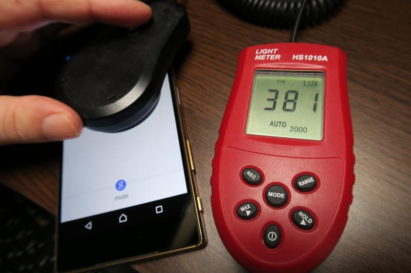 Sony Xperia Z5 Premium - Teste Mobilissimo.ro: Sony-Xperia-Z5-Premium_041.JPG