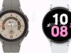 Ceasurile Samsung Galaxy Watch 5 și Watch 5 Pro se lasă admirate în randări oficiale! Lansarea va avea loc curând