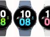 Ceasurile Galaxy Watch 5 și Galax Watch 5 Pro sunt listate pe site-ul oficial, semn că ne apropiem de debut