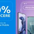 OFERTA ZILEI pe eMAG; Smartphone-uri cu până la 30% reducere - OnePlus 10 Pro, Galaxy S21 FE și altele