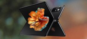 Xiaomi MIX Fold 2 va sosi cu branding Leica şi avem specificațiile sale ajunse pe web