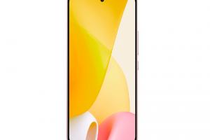 Xiaomi 12 Lite