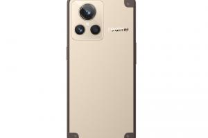 realme GT2 Explorer Master