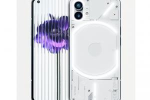 Nothing Phone (1)