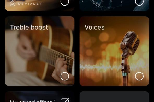 HUAWEI FreeBuds Pro 2 - Capturi ecran aplicație iOS: HUAWEI-AI-Life-iOS_009.jpg