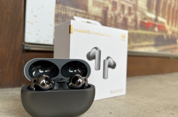 HUAWEI FreeBuds Pro 2 - Fotografii review: HUAWEI-FreeBuds-Pro-2_011.jpg