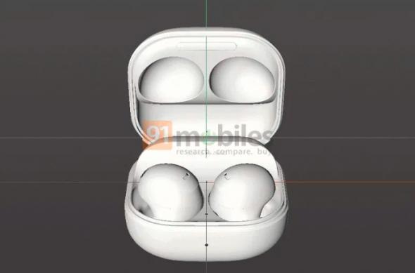 Samsung Galaxy Buds2 Pro - Randări: white.jpg