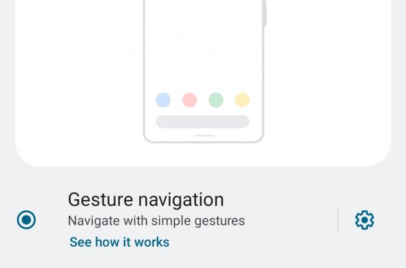 Galerie capturi de ecran Motorola Moto G82 5G (Screenshots intefață grafică): Screenshot_20220608-172147.jpg