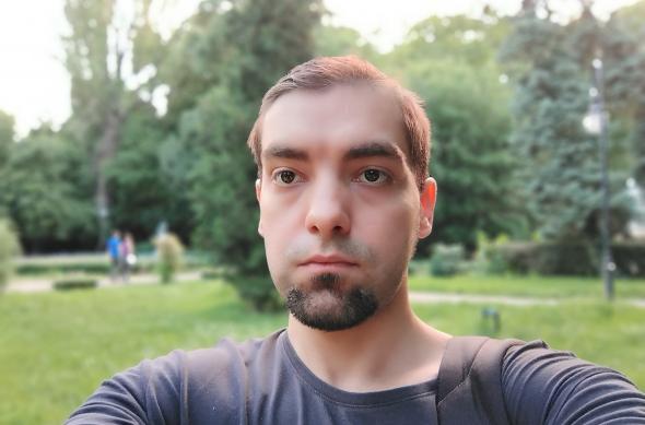Motorola Moto G82 5G - Selfie Beauty Mode: IMG_20220613_193027930_PORTRAIT.jpg