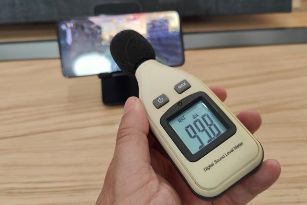 Putere volum - Motorola Moto G82 5G