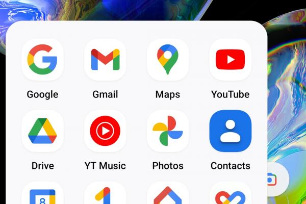 Galerie capturi de ecran Motorola Moto G82 5G (Screenshots intefață grafică)