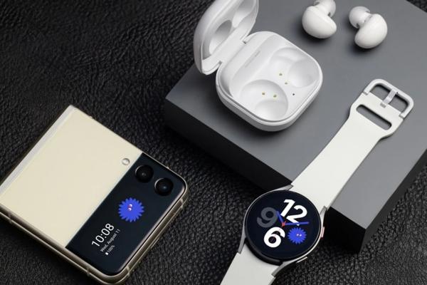 Ceasurile Samsung Galaxy Watch 5 și căștile Galaxy Buds 2 Pro sunt deja listate în aplicația Galaxy Wearable; Debutul e aproape