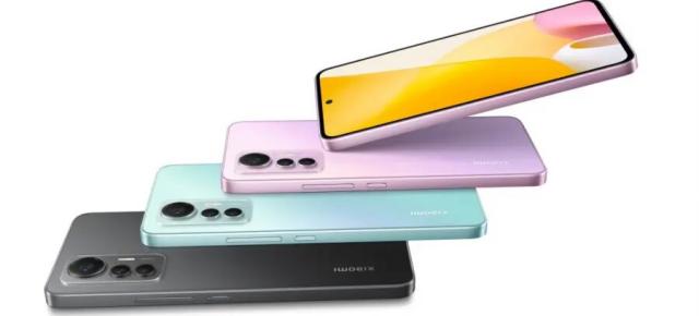 Preț și disponibilitate Xiaomi 12 Lite în România