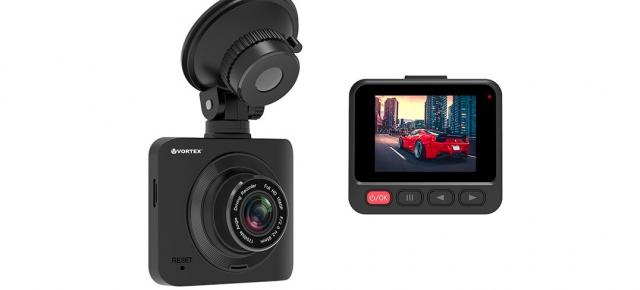 Gadgets în oferta Kaufland din această săptămână #1: cameră video auto Full HD, mini compresor auto