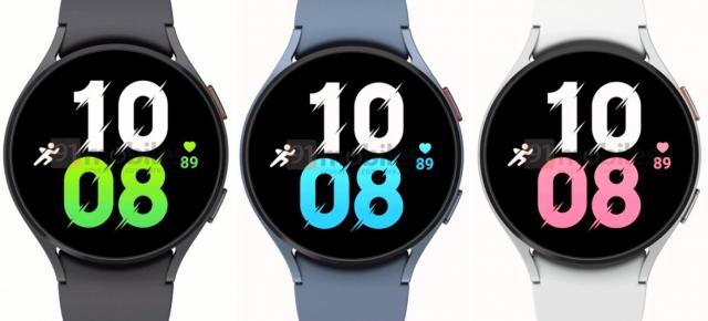 Ceasurile Galaxy Watch 5 și Galax Watch 5 Pro sunt listate pe site-ul oficial, semn că ne apropiem de debut