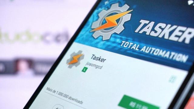 <b>Aplicația Tasker ajunge la versiunea 6.0.9! Aduce o interfață mai prietenoasă, iar multe opțiuni nu mai au nevoie de root pentru automatizare</b>Tasker e una dintre cele mai utile și complexe aplicații dacă dorești să automatizezi diverse task-uri pe dispozitivul tău cu Android. În luna martie debuta Tasker în variantă 6.0 Beta. Iată că la câteva luni distanță aplicația a ajuns la versiunea 6.0.9
