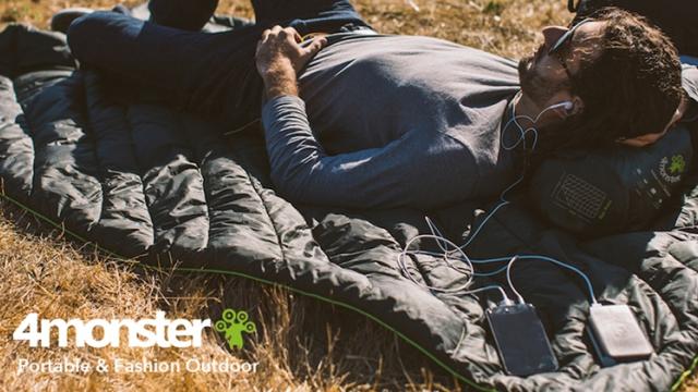 <b>E LUNI e AMAZON: Azi vă recomandăm pătura de călătorie și camping 4Monster, moale, călduroasă și ușor de transportat</b>Începem săptămâna cu un nou  articol din seria „E LUNI e AMAZON”. Azi am găsit pe Amazon DE un accesoriu numai bun de luat în călătorii, în camping, poate chiar la pescuit. Este vorba despre pătura de exterior 4Monster, moale, călduroasă și ușor