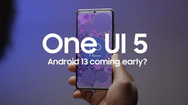 <b>Designul lui One UI 5.0 a fost dezvăluit, cu noi funcţii şi animaţii mai arătoase</b>Am aflat că Samsung va oferi beta-ul lui One UI 5.0 pe seria Galaxy S22 începând cu această lună, iar acum au început şi scăpările de capturi de ecran. Aflăm mulţumită celor de la Sammobile ce noi funcţii vom primi şi vedem şi animaţiile 