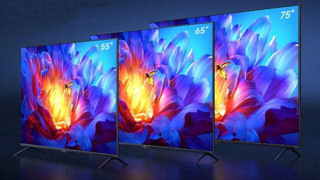 <b>Xiaomi lansează televizoarele ES Pro 2022 cu diagonale de până la 75 inch, Dolby Atmos și tehnologie 120Hz MEMC, VRR</b>Cei de la Xiaomi activează și în zona TV, acolo unde din această săptămână avem noi propuneri interesante. Este vorba despre seria Xiaomi TV ES PRO 2022, modele de 55 inch, 65 inch și 75 inch care livrează rezoluție 4K și o serie de tehnologii
