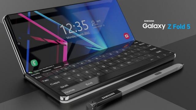 <b>Samsung Galaxy Z Fold 5 ar sosi în 2023 cu CPU Snapdragon 8 Gen 2 și senzor foto ISOCELL GN3 (Zvon)</b>În luna august vor debuta pliabilele Galaxy Z Fold 4 și Z Flip 4 de la Samsung. Cu toate acestea, pe web au început să apară zvonuri cu privire la viitoarele telefoane pliabile ale companiei și anume Galaxy Z Fold 5 și Z Flip 5. Ele ar debuta abia în 2023