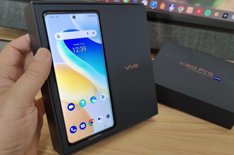 Vivo X80 Pro - Unboxing: vivo-X80-Pro_005.jpg