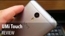 UMi Touch Video Review în Limba Română