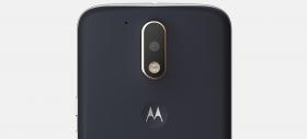 Motorola Moto G4 disponibil la MarketOnline.ro; vine cu baterie de 3000 mAh și procesor octa-core